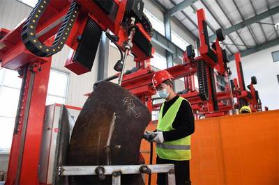 威海南海新區(qū) 優(yōu)化營(yíng)商環(huán)境，深耕藍(lán)色經(jīng)濟(jì)，海水養(yǎng)殖技術(shù)研發(fā)引領(lǐng)產(chǎn)業(yè)新浪潮