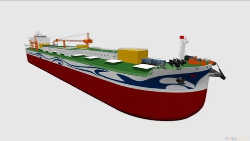 邁向深遠(yuǎn)海養(yǎng)殖新紀(jì)元 武昌造船自主研發(fā)養(yǎng)殖工船獲船級(jí)社AIP認(rèn)證