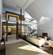 住宅室內裝飾裝修 空間美學的個性化實踐