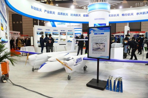 西安航天基地盛裝亮相制博會(huì)，尖端技術(shù)引領(lǐng)智造未來